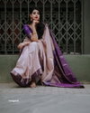 Sajavat By Aab Soft Lichi Silk Wedding Wear Saree Wholesales In Surat
